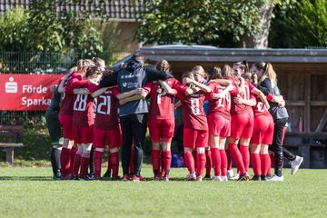 Bild 47 - F RS Kiel 2 - SV Henstedt Ulzburg 2 : Ergebnis: 1:3